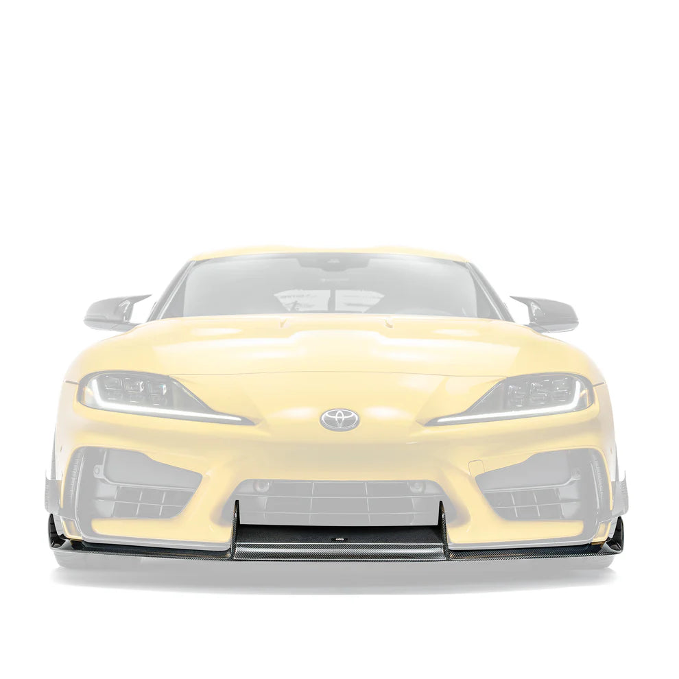 GR Supra MK5 V2 Body Kit By Adro Latest Program