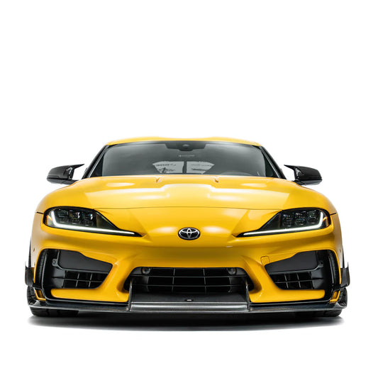 GR Supra MK5 V2 Body Kit By Adro Latest Program