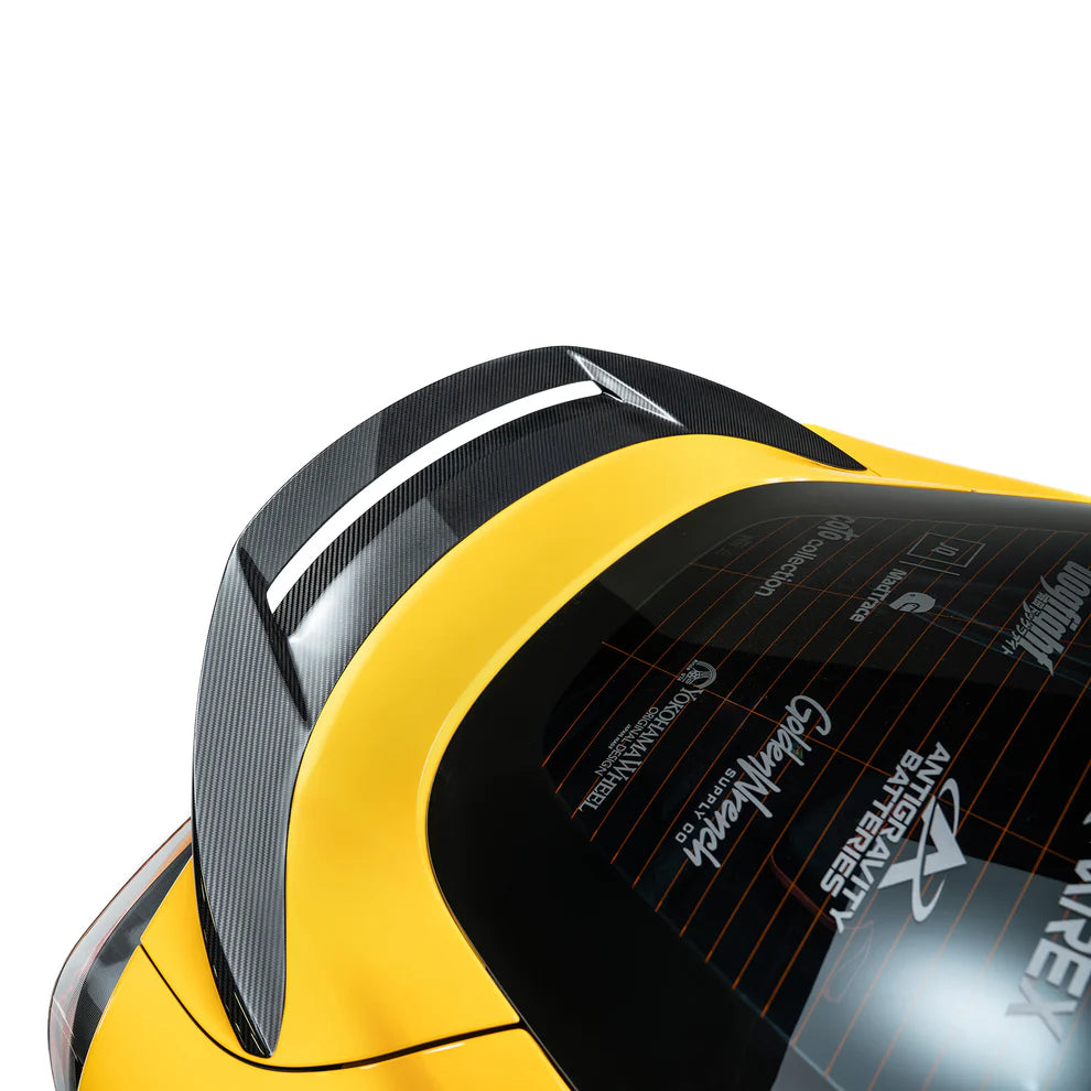 GR Supra MK5 V2 Body Kit By Adro Latest Program