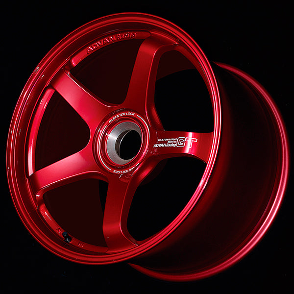 Advan GT Beyond Forged Wheels For Euro Cars & JDM Set of 4 Wheels