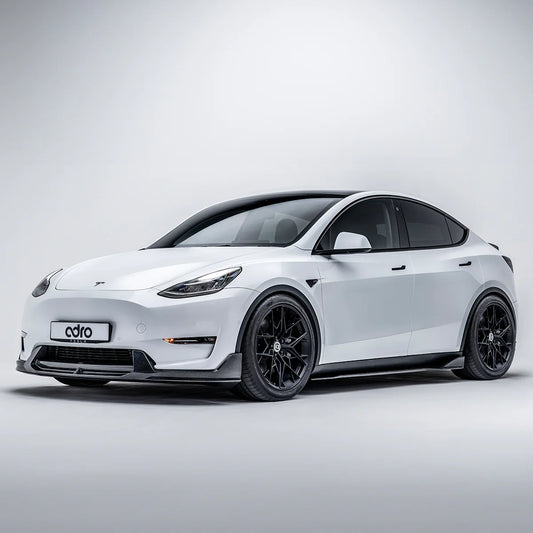 Tesla Model Y Adro Body Kit Premium / V2