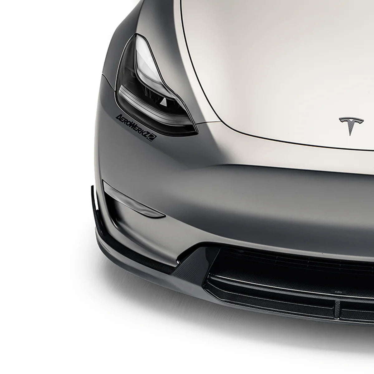 Tesla Model Y Adro Body Kit Premium / V2