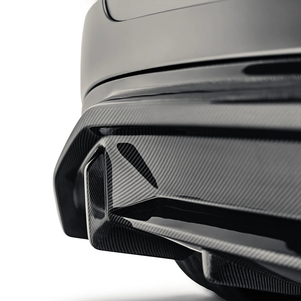 Tesla Model Y Adro Body Kit Premium / V2