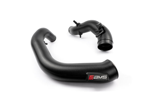 AMS Performance 2021+ Ford Raptor & F-150 3.5L EcoBoost Turbo Inlet Tubes