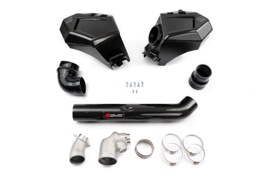 AMS Performance BMW G8X M2/M3/M4 S58 Air Intakes