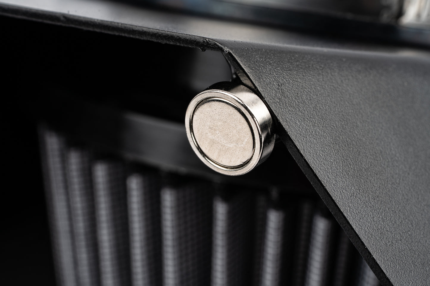 AMS Performance BMW G8X M2/M3/M4 S58 Air Intakes