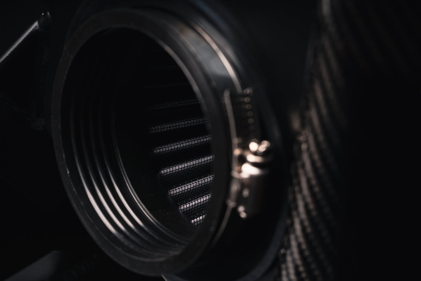 AMS Performance BMW G8X M2/M3/M4 S58 Air Intakes