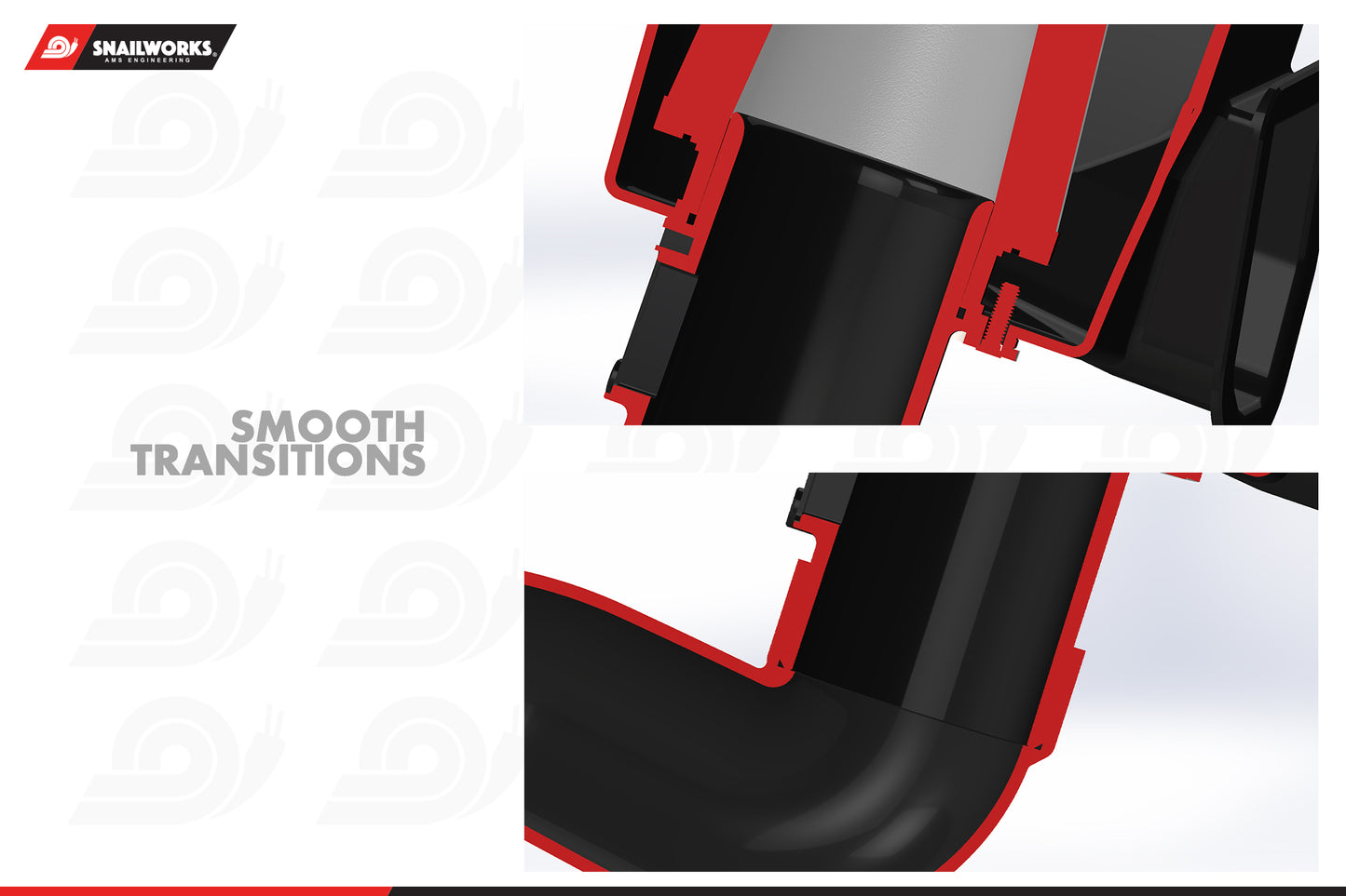AMS Performance Nissan 400 Z Cold Air Intake