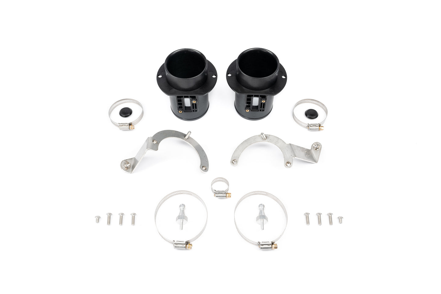 AMS Performance Nissan 400 Z Cold Air Intake