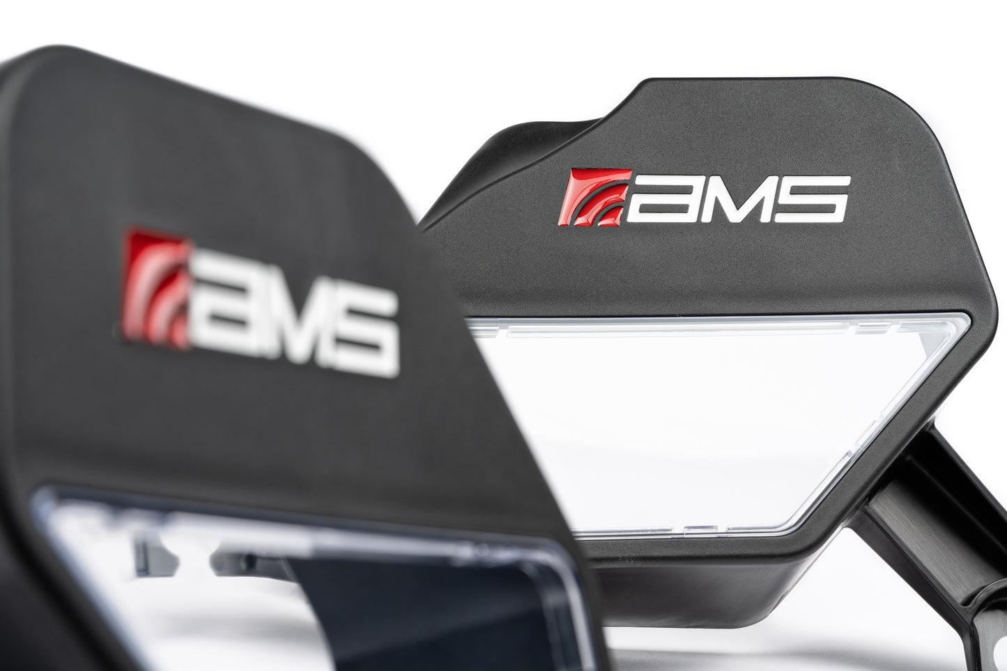 AMS Performance Nissan 400 Z Cold Air Intake