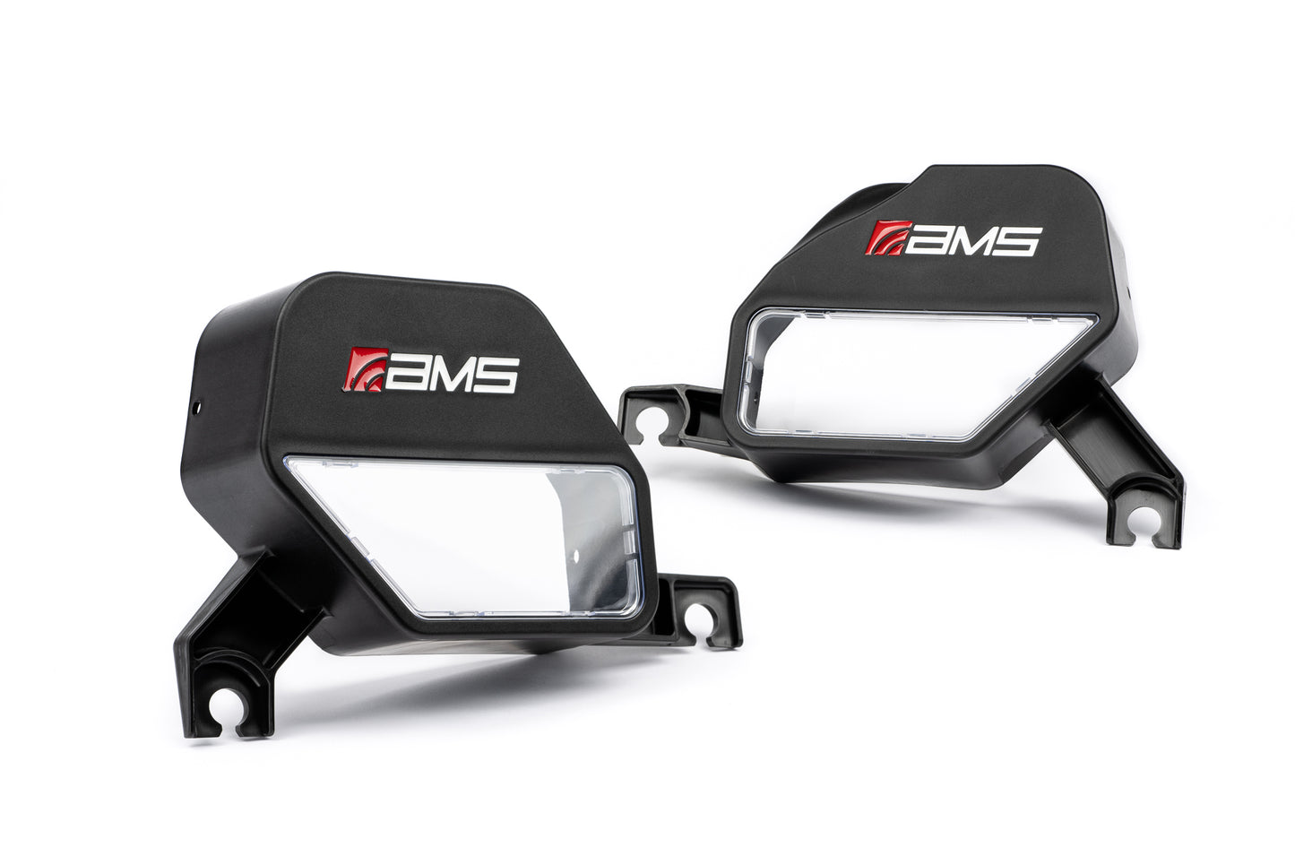 AMS Performance Nissan 400 Z Cold Air Intake