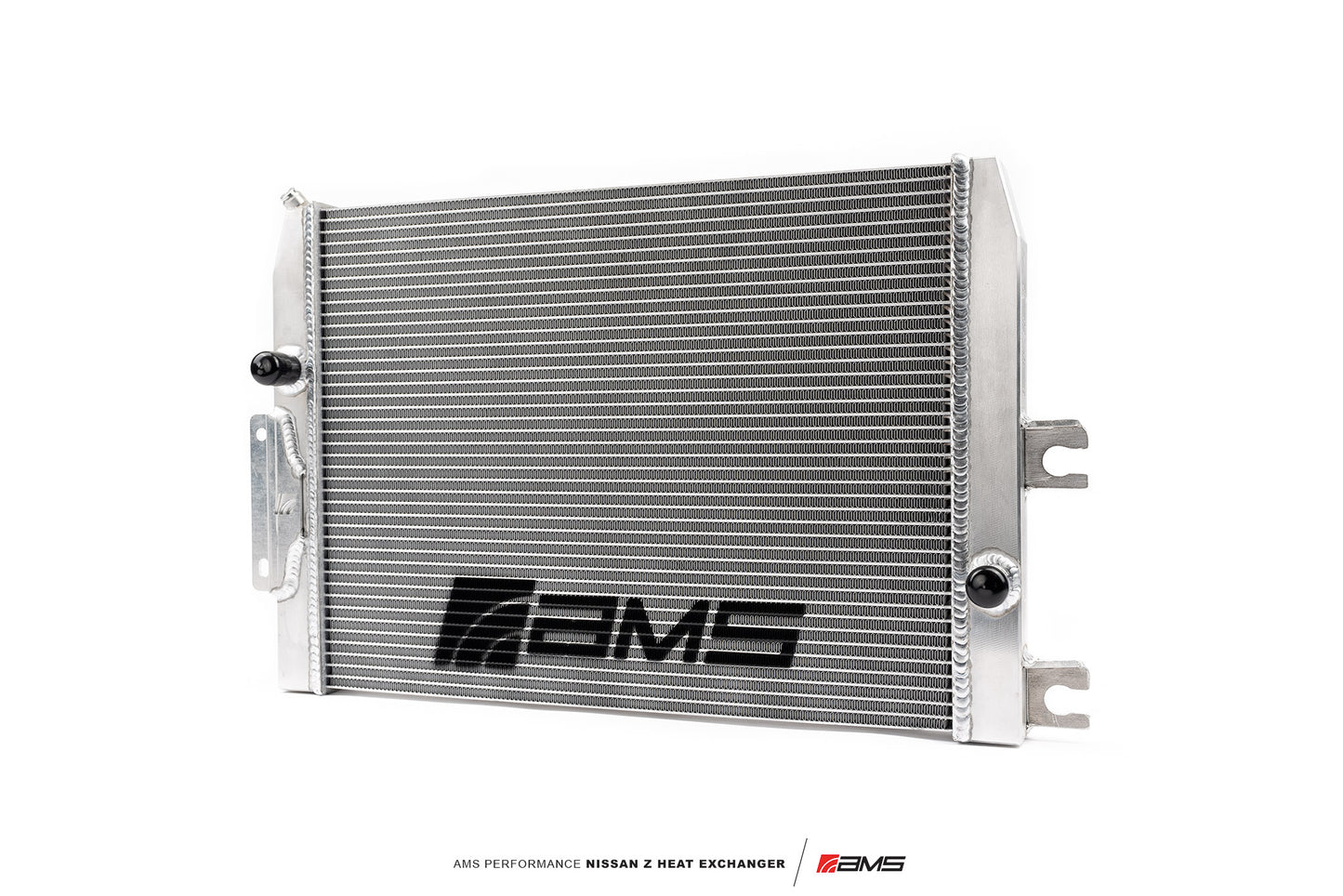 AMS Performance Nissan 400Z Heat Exchanger
