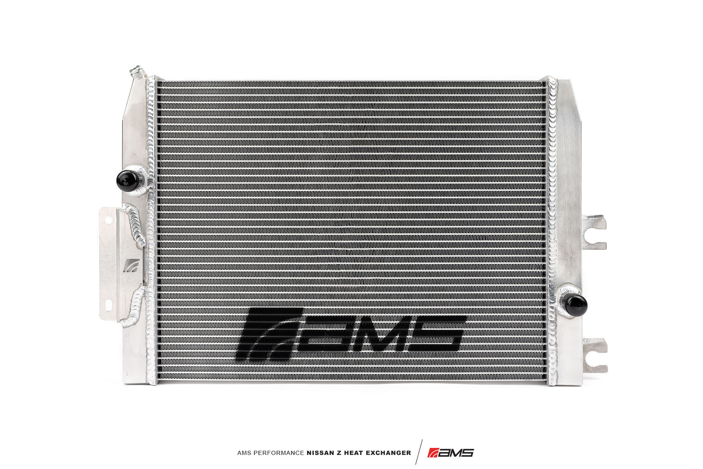 AMS Performance Nissan 400Z Heat Exchanger