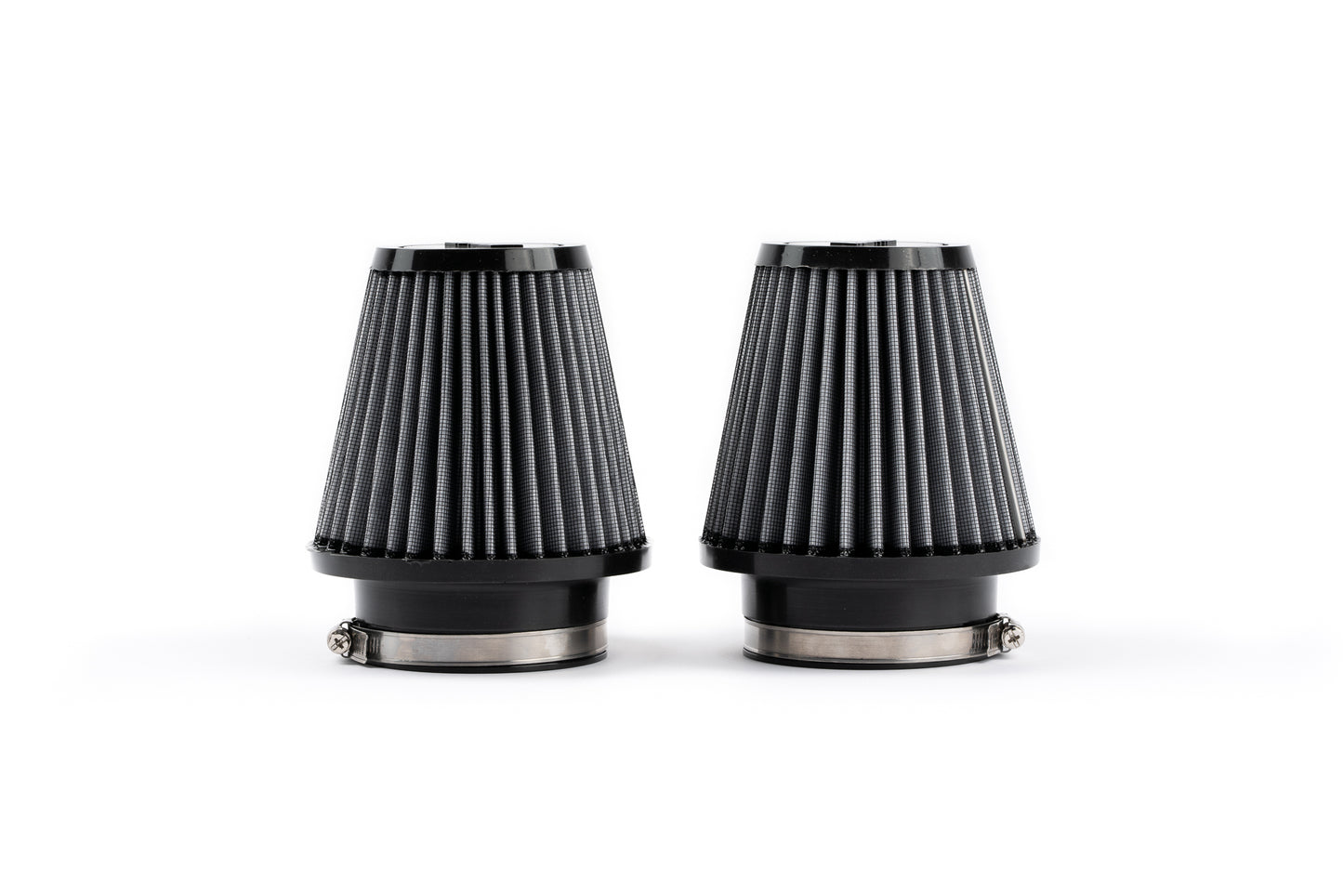 AMS Performance Nissan Z400 RZ34 80mm Air Intakes