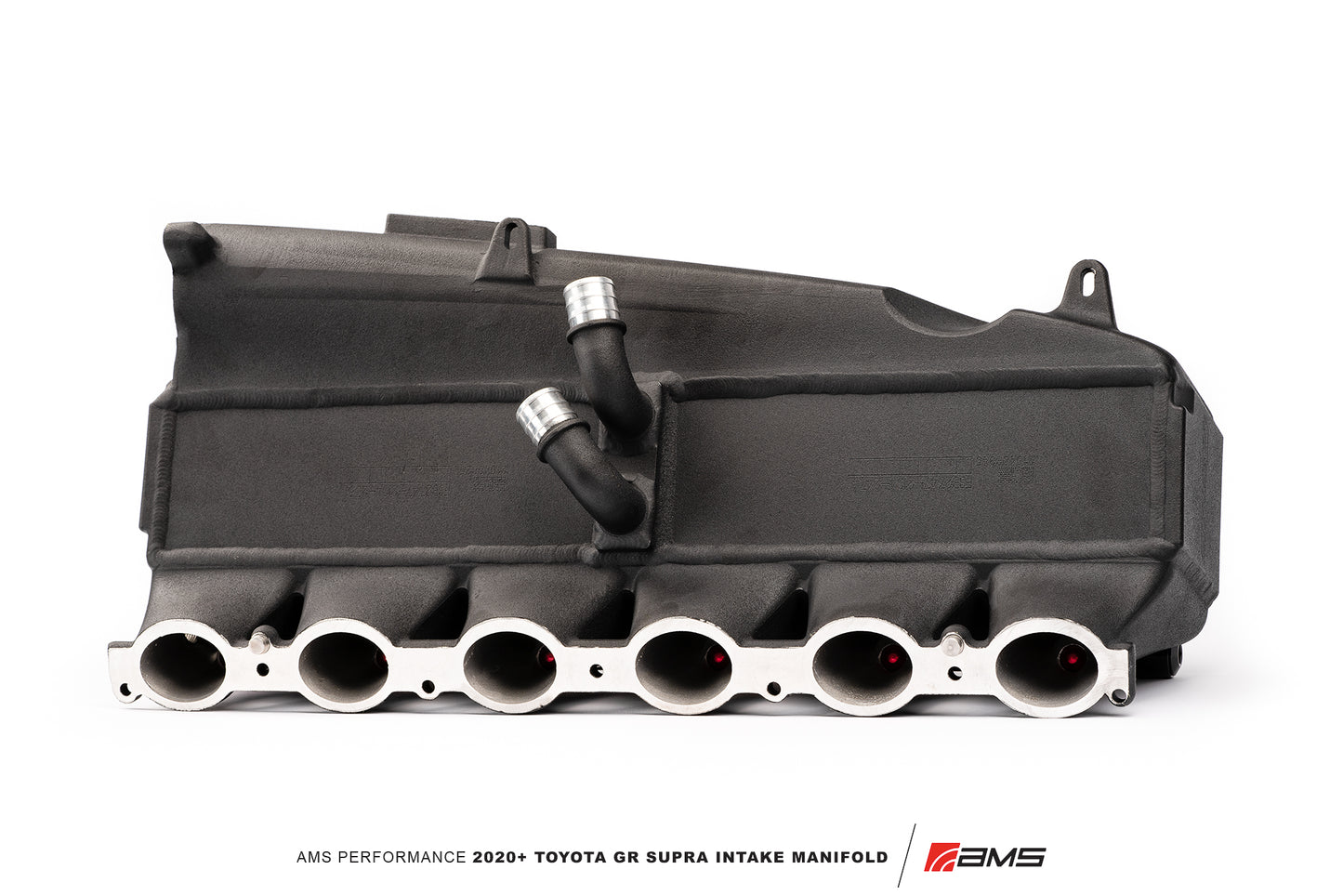 AMS Performance 2020+ Toyota GR Supra Intake Manifold