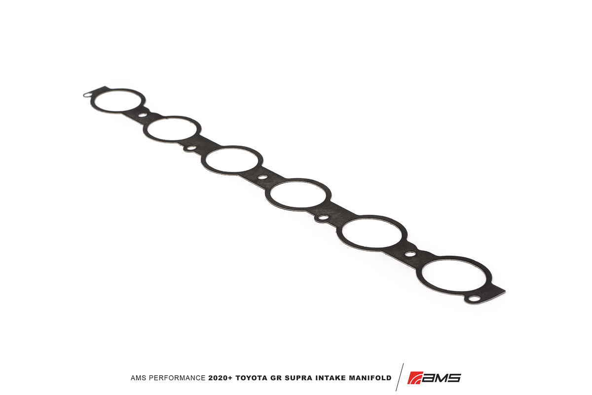 AMS Performance 2020+ Toyota GR Supra Intake Manifold