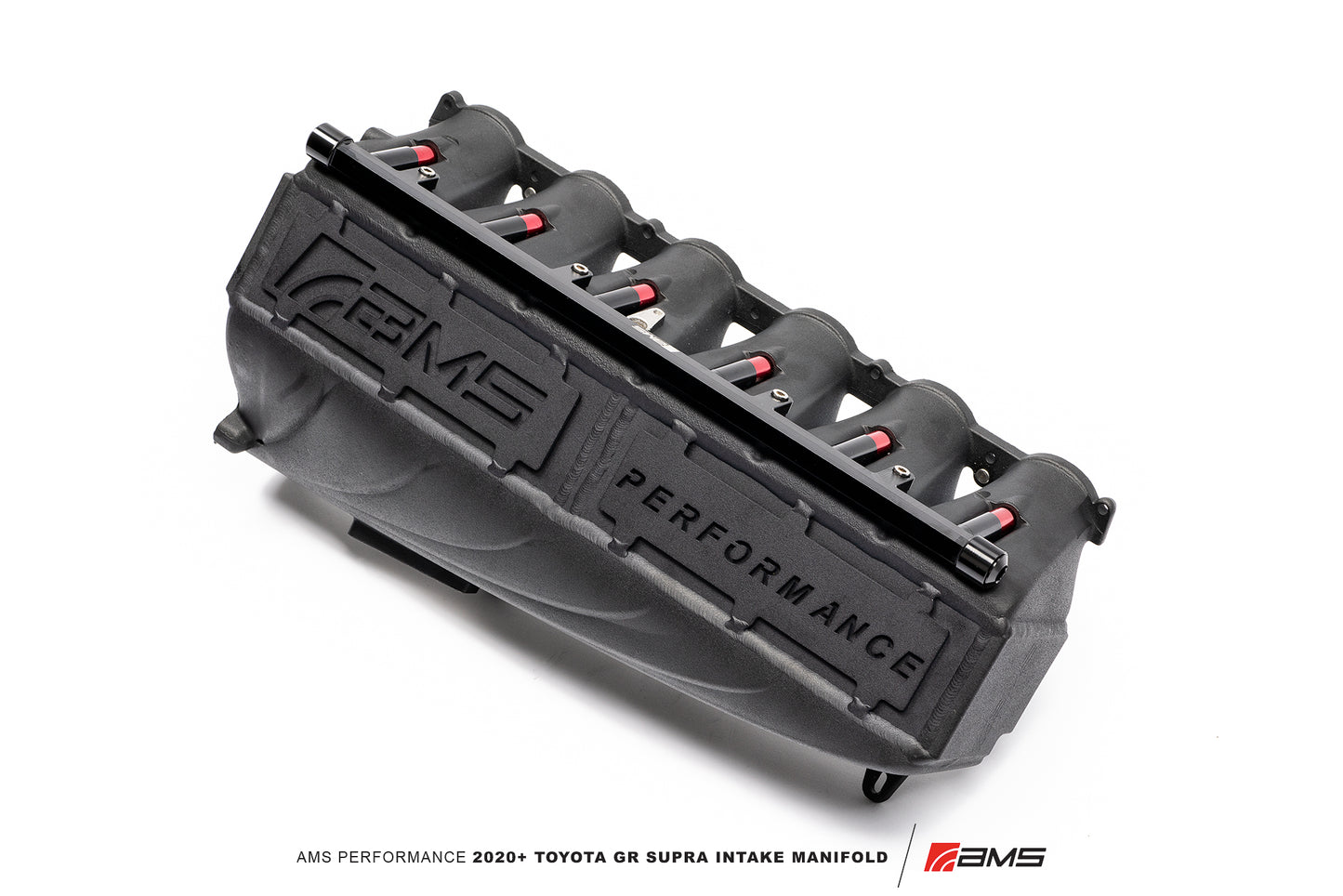 AMS Performance 2020+ Toyota GR Supra Intake Manifold