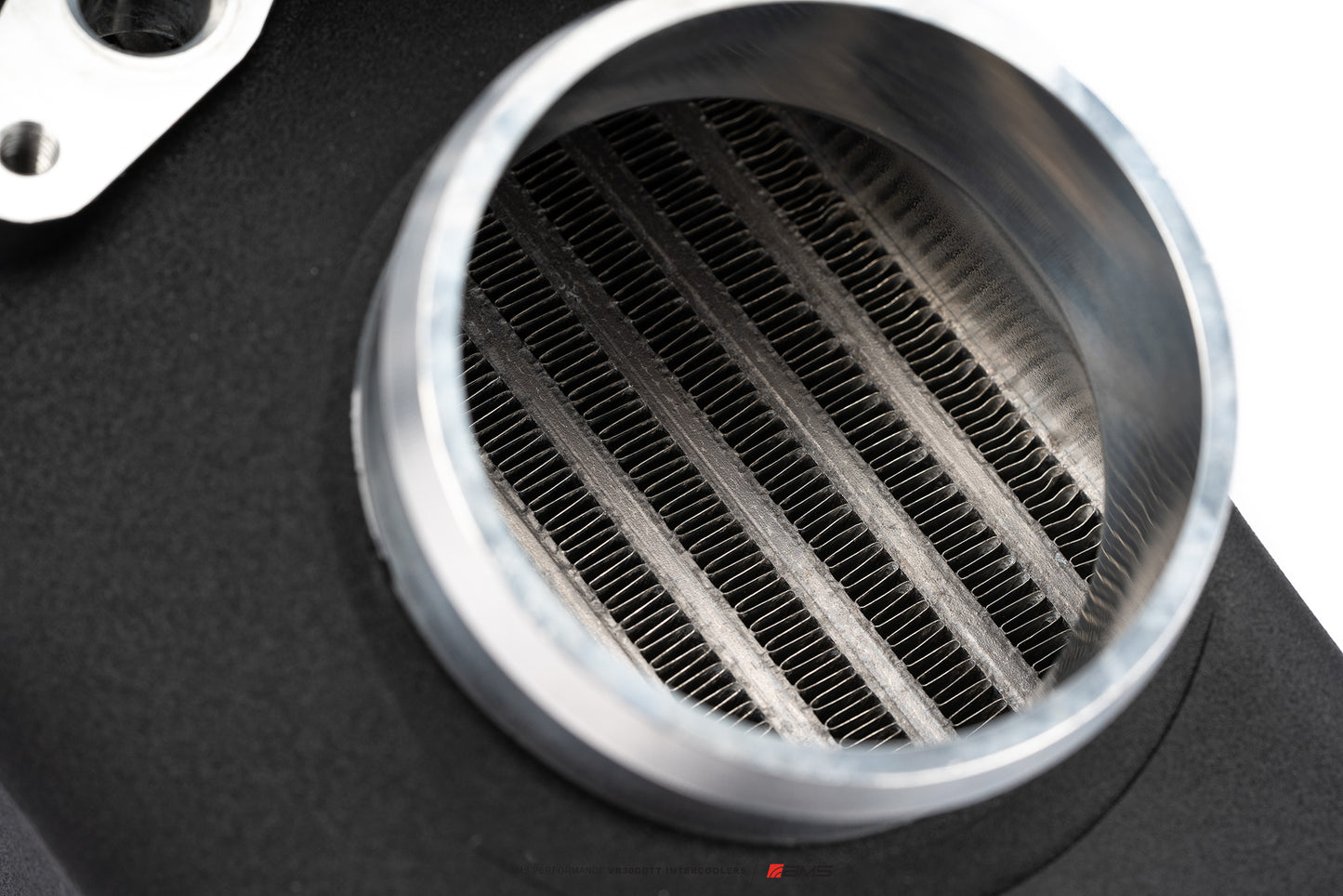 AMS Performance Nissan Z400 RZ34 VR30 Intercoolers