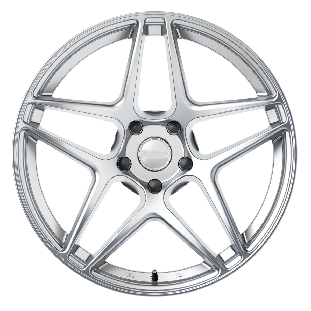Kansei Astro Wheels (Price Per Wheel)
