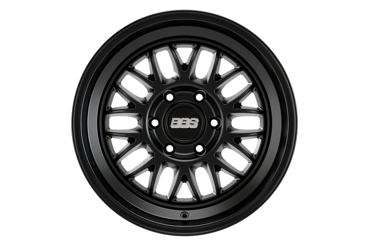 BBS Truck/SUV TS-C Flow Formed Wheels (Price Per Wheel)