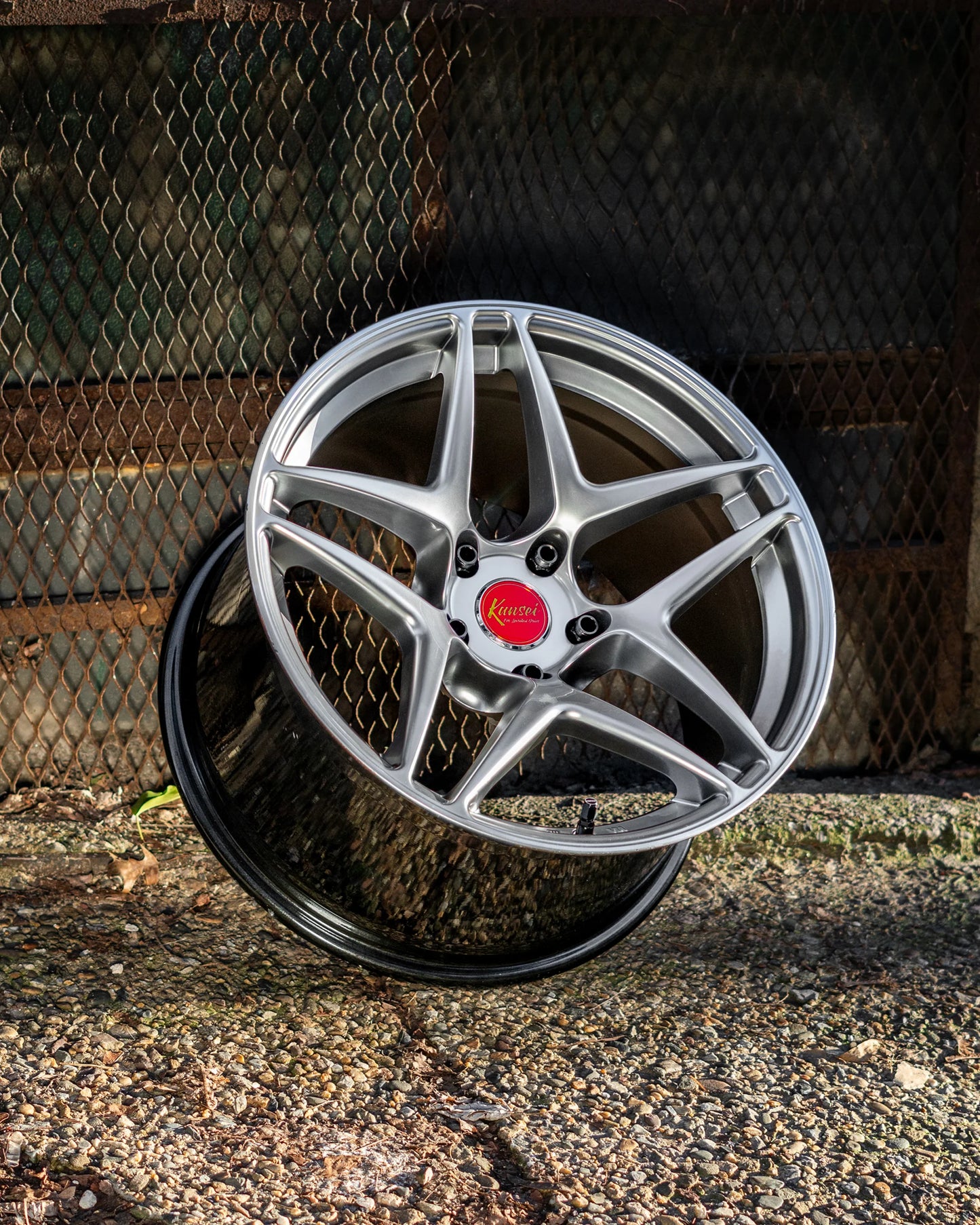 Kansei Astro Wheels (Price Per Wheel)