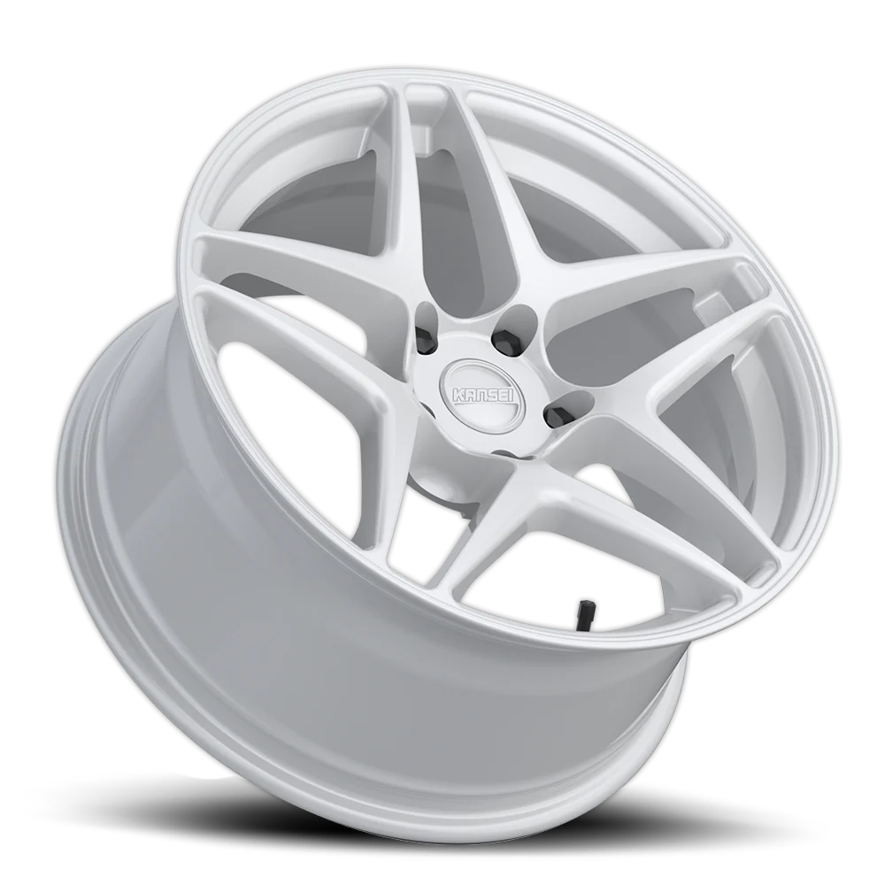 Kansei Astro Wheels (Price Per Wheel)