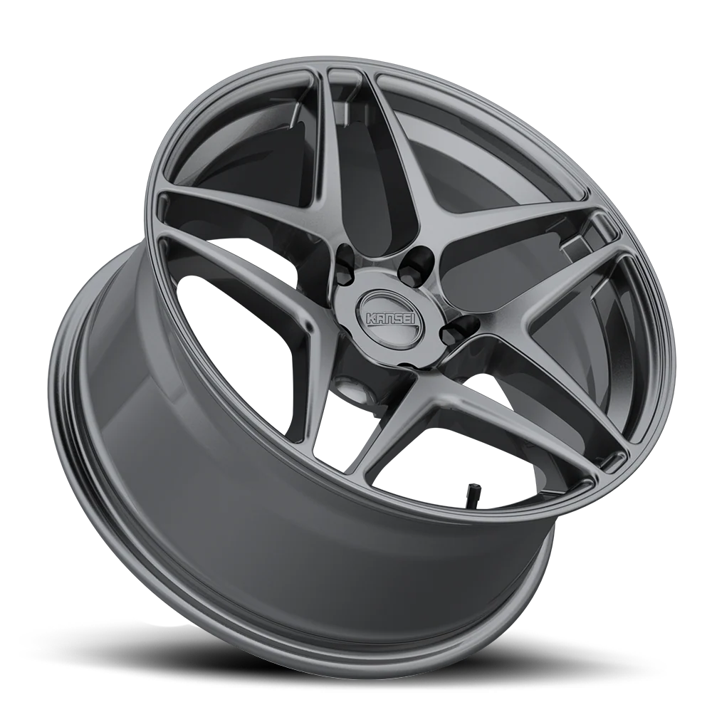 Kansei Astro Wheels (Price Per Wheel)