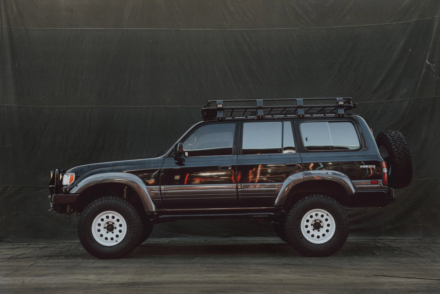 Nomad Wheels - Convoy (Price per wheel)