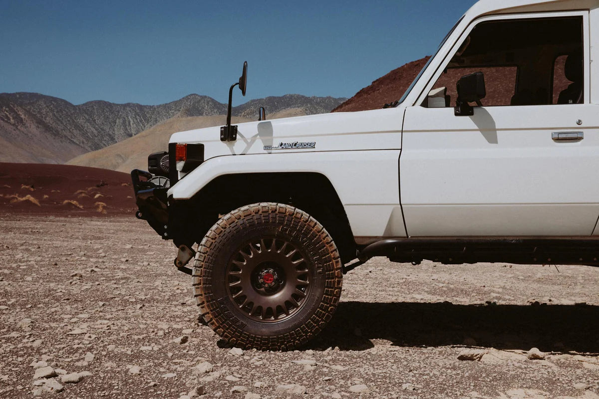 Nomad Sahara Wheels For Truck & SUV (Price Per Wheel)