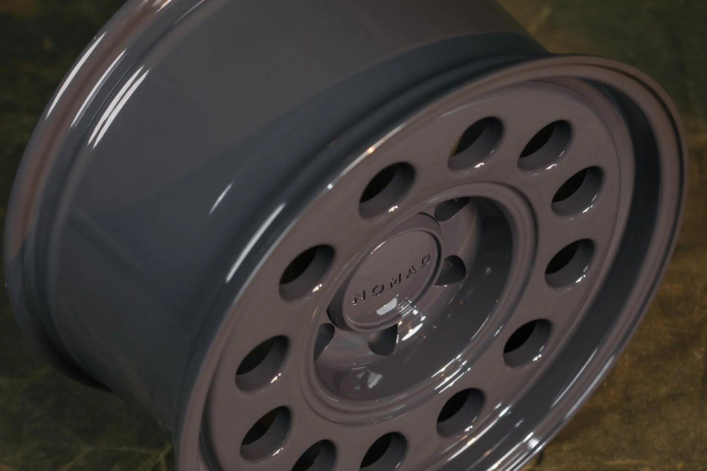 Nomad Wheels - Convoy (Price per wheel)