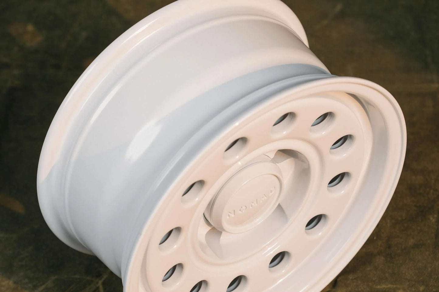 Nomad Wheels - Convoy (Price per wheel)