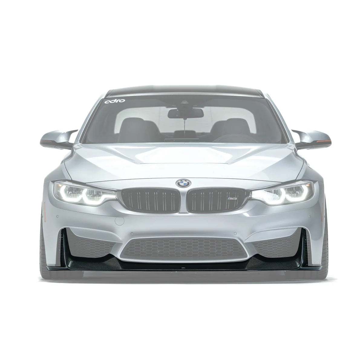 BMW F80/F82 M3/M4 Carbon Body Kit By Adro Final Edition