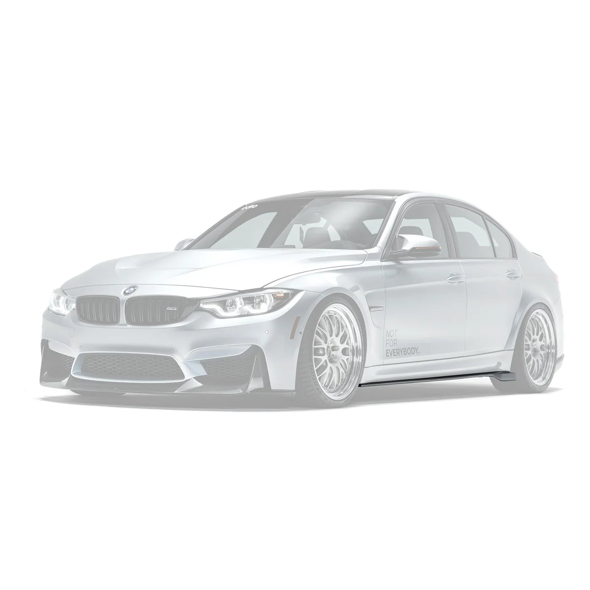 BMW F80/F82 M3/M4 Carbon Body Kit By Adro Final Edition