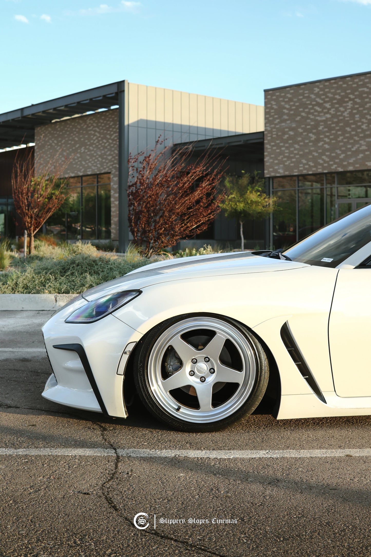 Kansei KNP Wheels (Price Per Wheel)