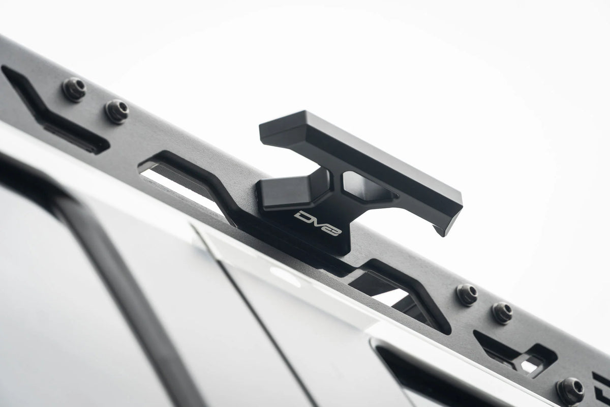 DV8 Offroad Billet Utility Handle | Pair