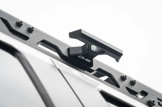 DV8 Offroad Billet Utility Handle | Pair