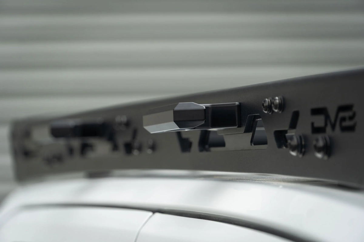 DV8 Offroad Billet Utility Handle | Pair