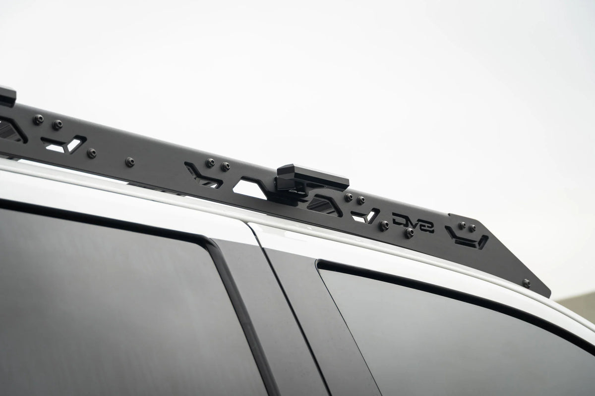 DV8 Offroad Billet Utility Handle | Pair