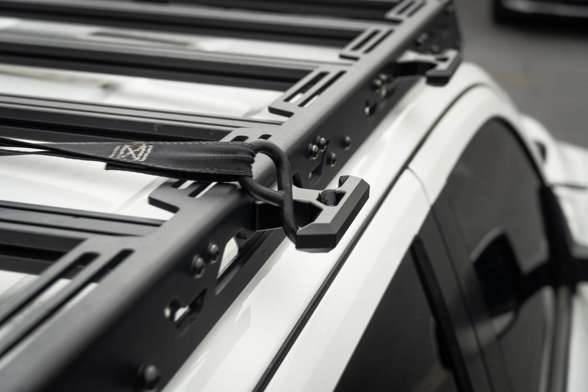 DV8 Offroad Billet Utility Handle | Pair