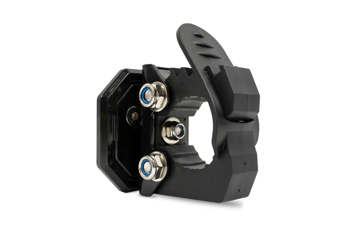 Quick Release Molle Panel Tool Mounts Pair