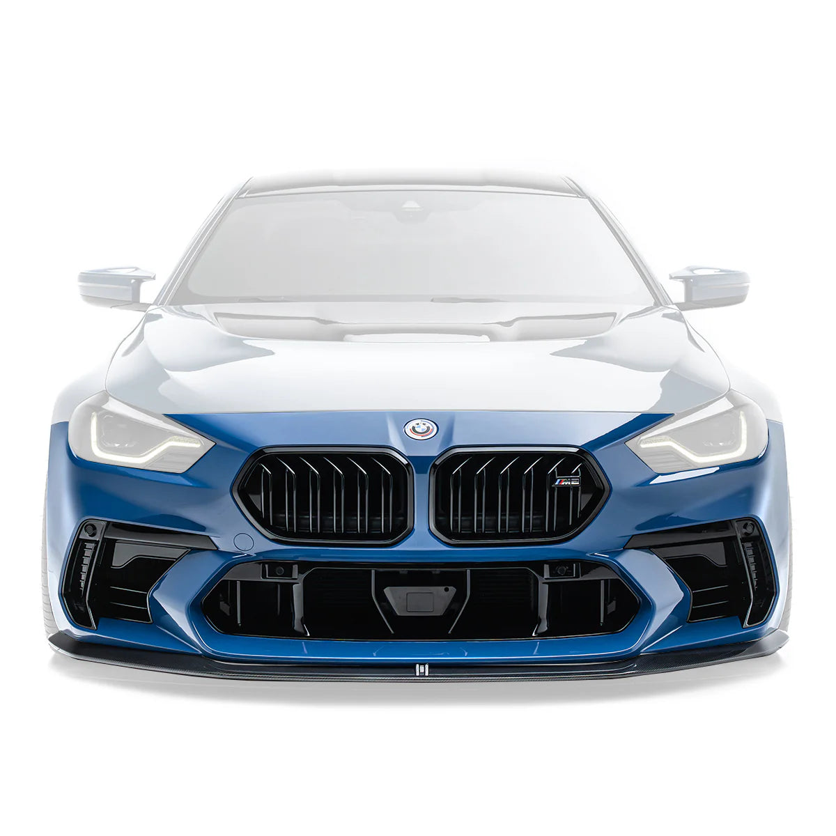 BMW G87 M2 Face Lift Body Kit By Adro V2