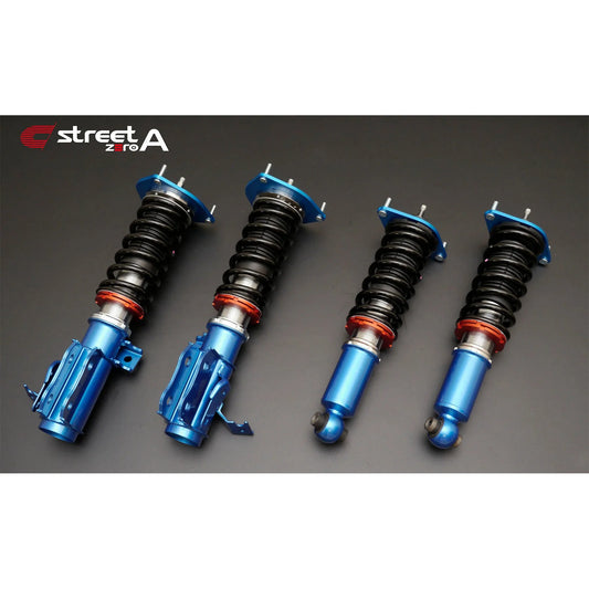 Cusco Street Zero R 40 way Adjustable Coil Over For JDM JZA70,JZA80, Nissan Skyline GTR