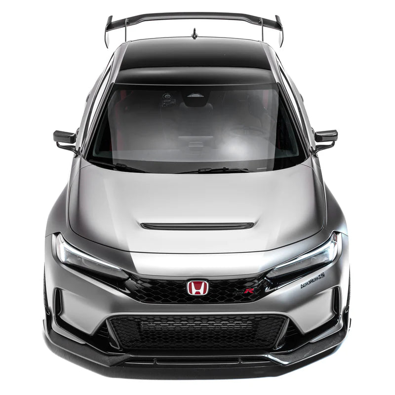 Honda Civic Type R FL-5 Aero Kit By Adro