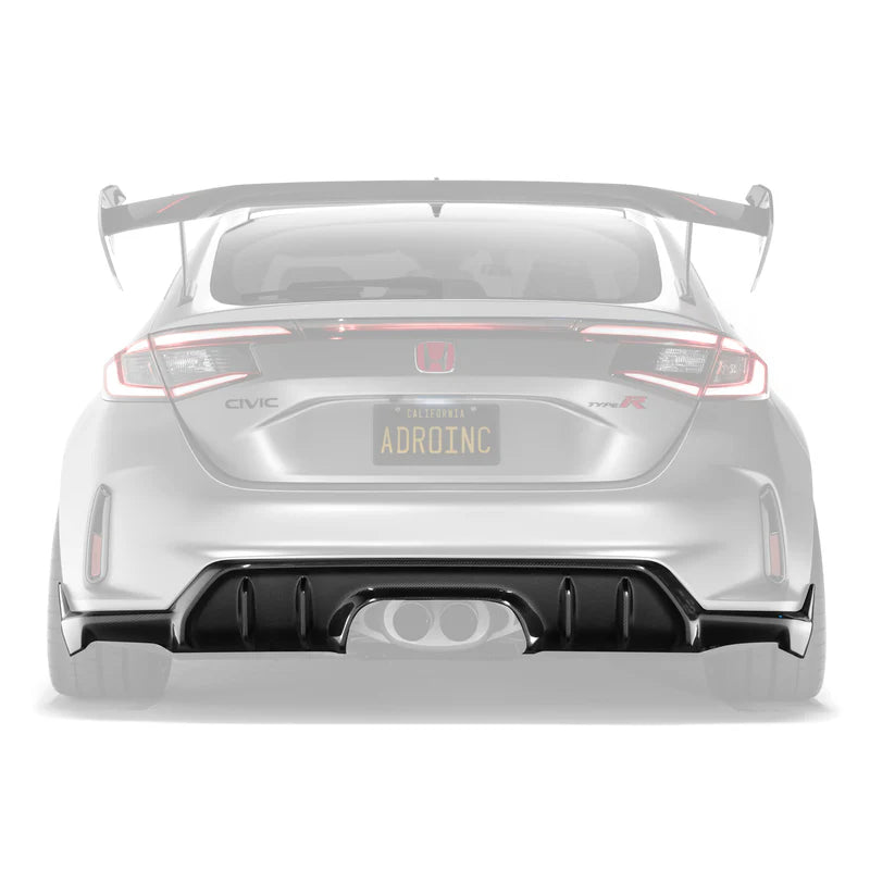 Honda Civic Type R FL-5 Aero Kit By Adro