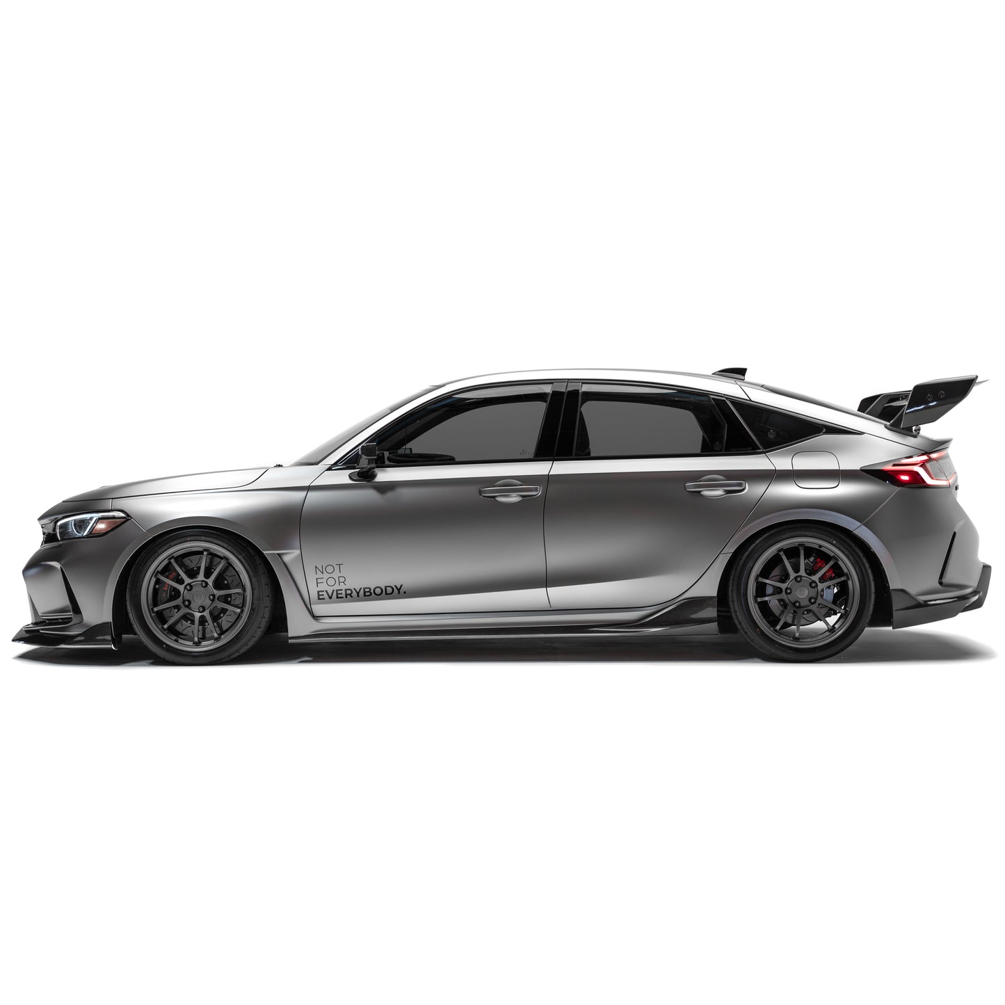 Honda Civic Type R FL-5 Aero Kit By Adro