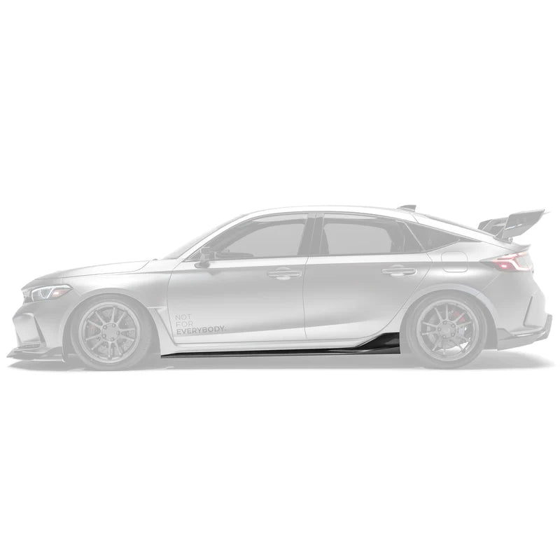 Honda Civic Type R FL-5 Aero Kit By Adro
