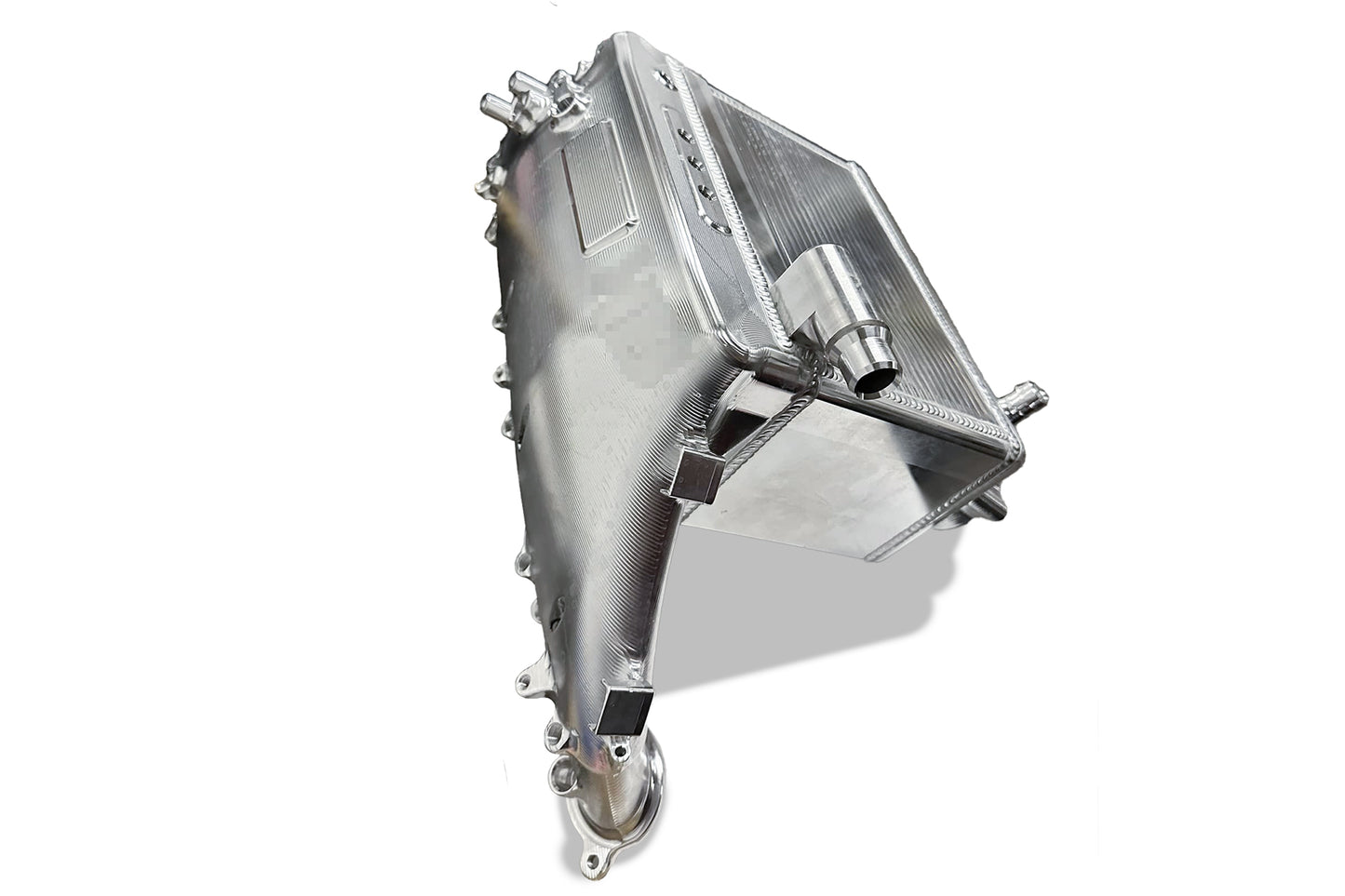 CSF For G80 M3 / G82 M4 / G87 M2 / F97 X3M / F98 X4M S58 Comp & Non-Comp Charge-Air Cooler Manifold