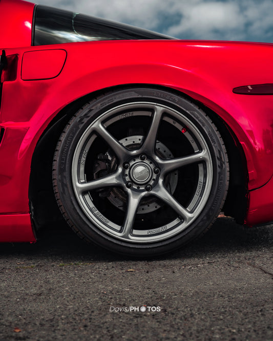 Kansei Tandem Wheels (Price Per Wheel)