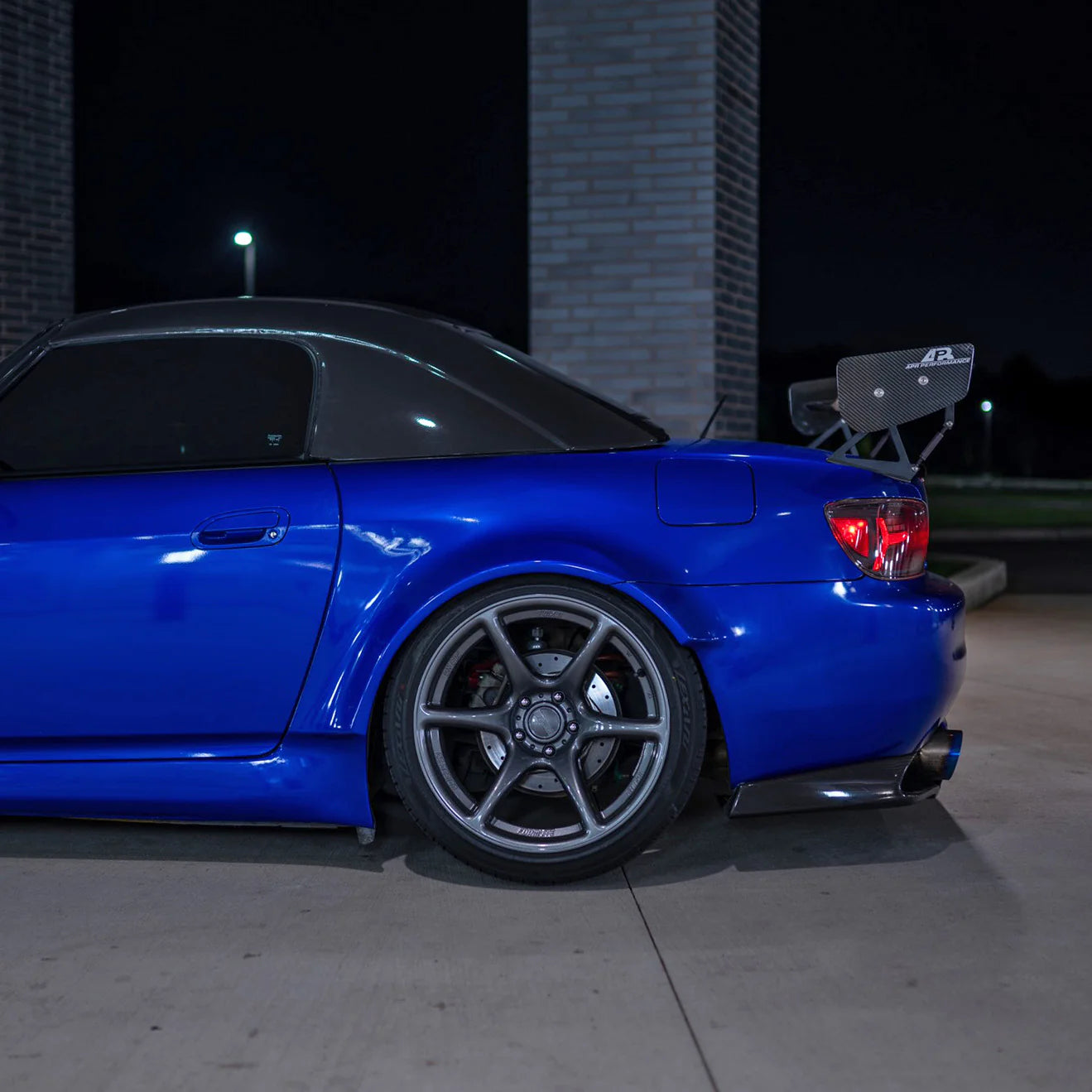Kansei Tandem Wheels (Price Per Wheel)