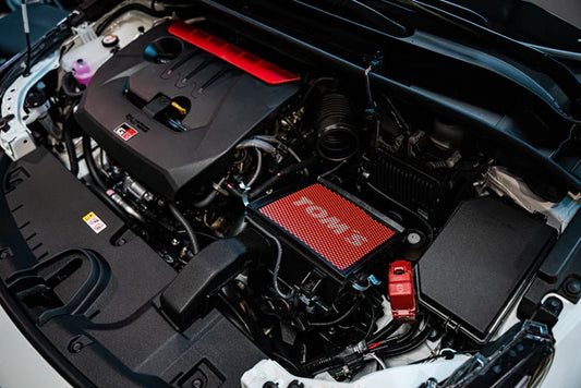 TOM'S Racing - Air Filter Super Ram II - Toyota GR Corolla Hatchback, GR Yaris / Lexus NX, RX